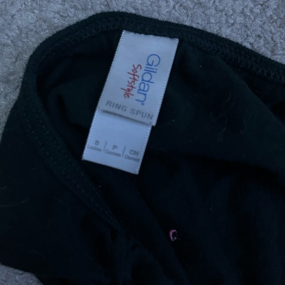 Custom Lucky F*cker Tank - Picture 2 of 2